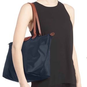 Longchamp bag